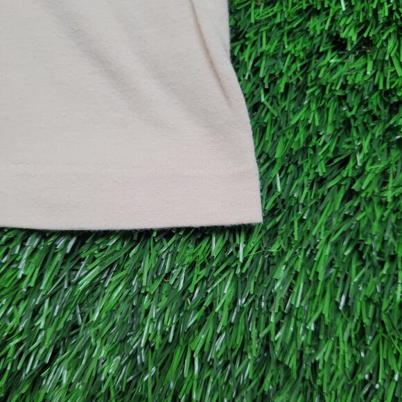 Vintage 1988 UNC Asheville Conference T-Shirt Mens Medium UNC - Picture 5 of 10